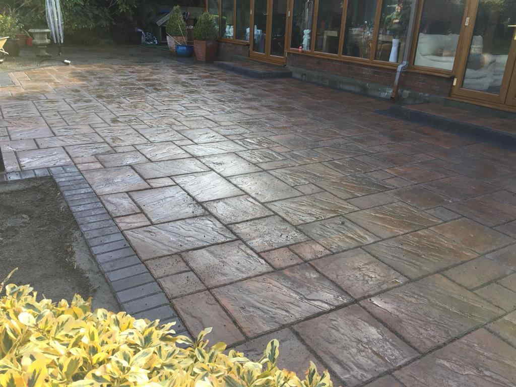 Kilsaran Paving Dublin, Experts At Installing Kilsaran Paving On Driveways