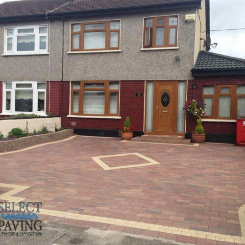 Kilsaran Paving Dublin
