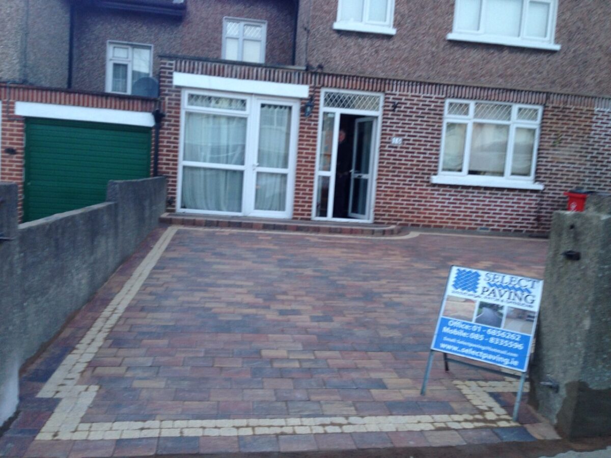 Calderwood Avenue