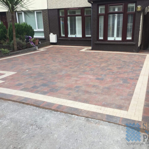 Driveway Installation in Dublin