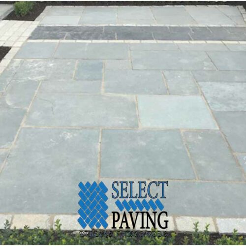Blue Limestone
