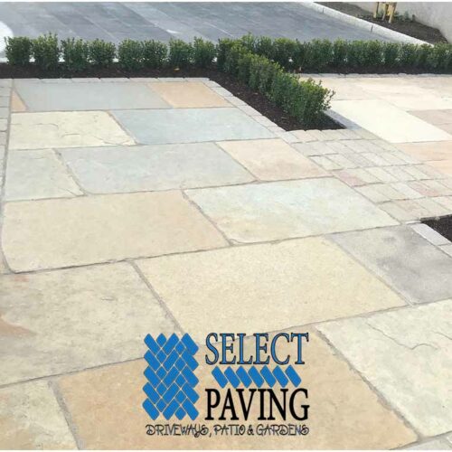 Kota Brown Limestone