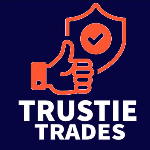 Trustie Trade Reviews