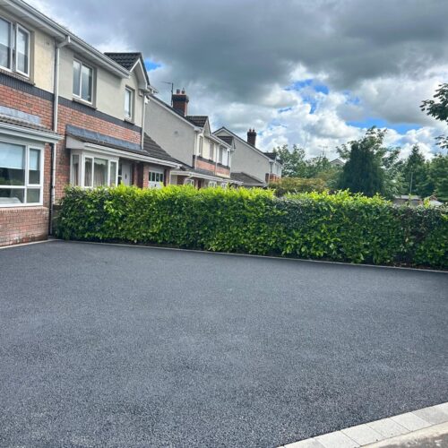 Tarmac Driveway in Navan, Co. Meath