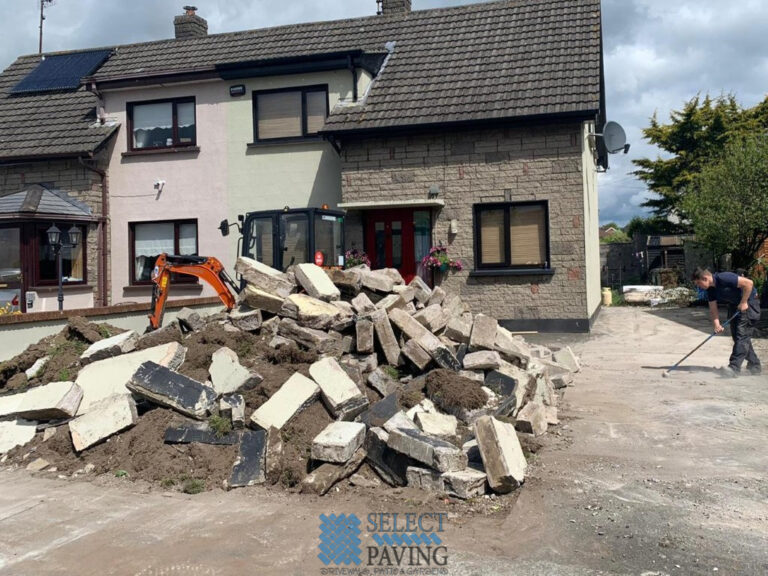Tarmac Driveway in Drogheda, Co. Louth