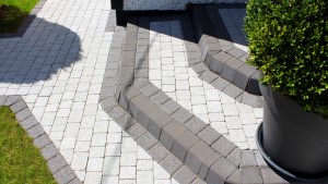 Paving in Dublin