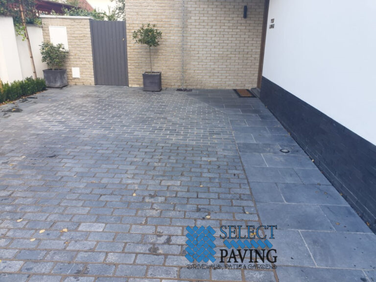 Tarmacadam Driveway in Clontarf, Dublin
